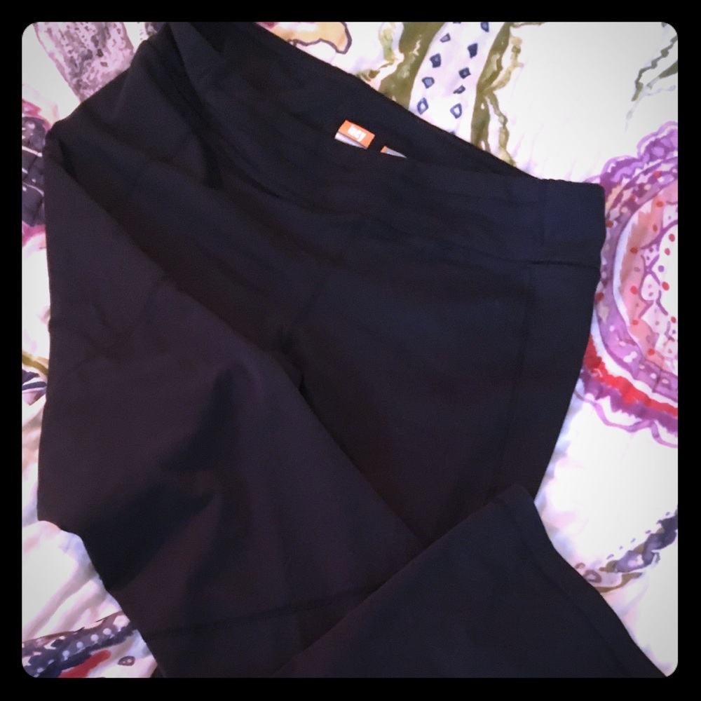 Lucy “Perfect Booty Collection” XL workout pants